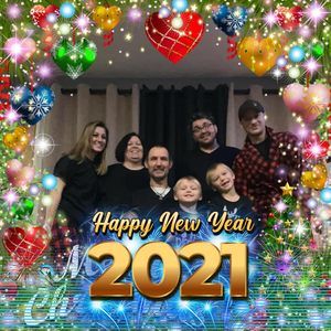 Meet your Posher, Tricia